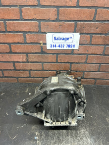 2005-2008 Charger 300C SRT8 6.1L 3.06 Open Rear Differential RWD OEM 05037799AC