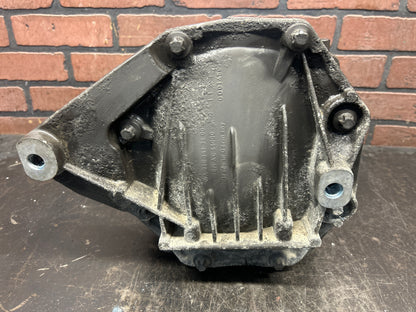 2005-2010 Chrysler 300C SRT8 6.1L 3.06 Rear Differential RWD OEM 05037799AC
