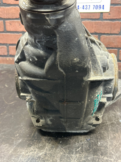 2005-2010 Chrysler 300C SRT8 6.1L 3.06 Rear Differential RWD OEM 05037799AC