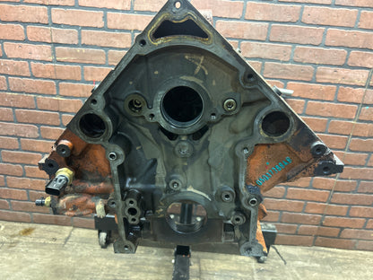2005-2010 Chrysler Dodge Jeep SRT8 6.1L GEN 3 HEMI Bare Engine Cylinder Block