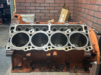 2005-2010 Chrysler Dodge Jeep SRT8 6.1L GEN 3 HEMI Bare Engine Cylinder Block