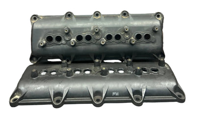 Set of 2 Genuine Mopar 5.7L 6.1L 6.4L Hemi Valve Cover Dodge Chrysler 53022085AD