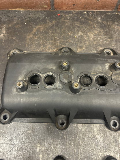 Set of 2 Genuine Mopar 5.7L 6.1L 6.4L Hemi Valve Cover Dodge Chrysler 53022085AD