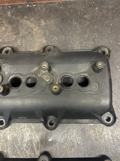 Set of 2 Genuine Mopar 5.7L 6.1L 6.4L Hemi Valve Cover Dodge Chrysler 53022085AD