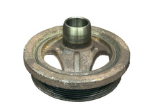 2005-2010 Chrysler 300 SRT8 6.1L Crank Pulley Harmonic Balancer Damper 4792815AA