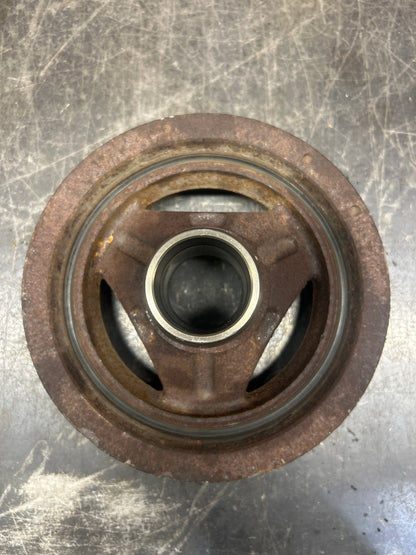 2005-2010 Chrysler 300 SRT8 6.1L Crank Pulley Harmonic Balancer Damper 4792815AA
