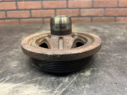 2005-2010 Chrysler 300 SRT8 6.1L Crank Pulley Harmonic Balancer Damper 4792815AA
