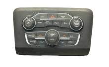 2017-2023 Dodge Charger AC Heater Temperature Control Switch Panel OEM