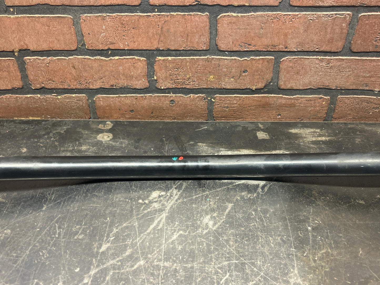 2014-2023 Dodge Charger Scat Pack Front Stabilizer Sway Bar OEM 68184223AB