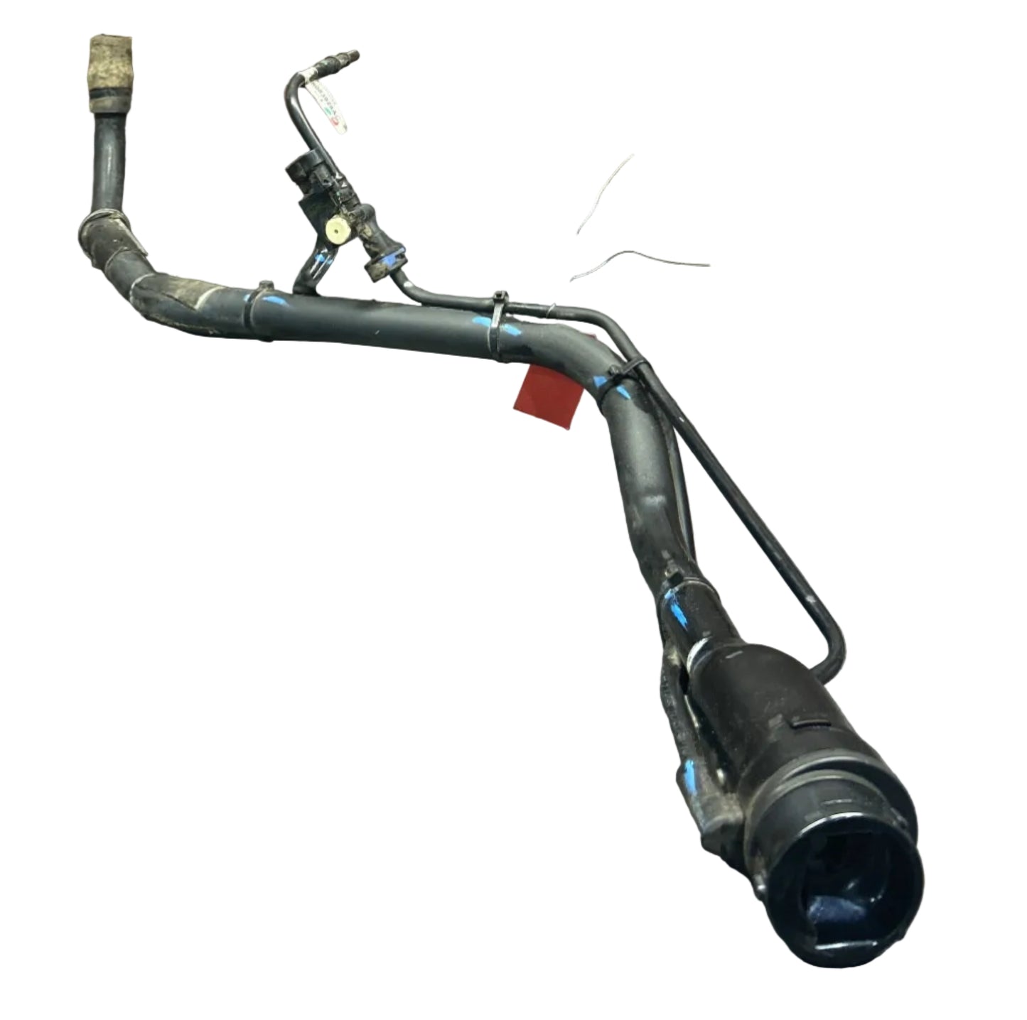 2014-2023 Dodge Charger/Challenger/300 Fuel Gas Tank Filler Neck Tube OEM
