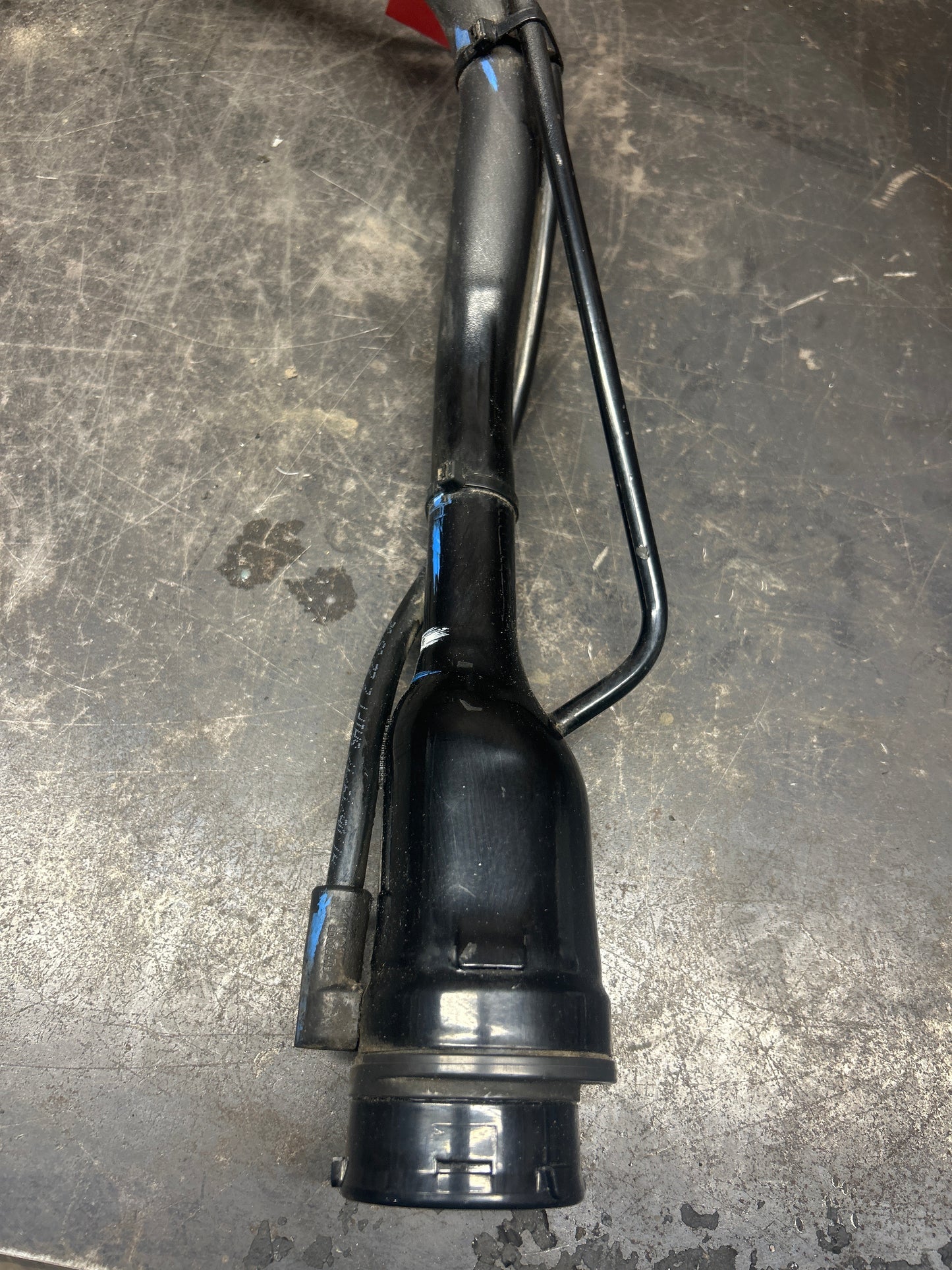 2014-2023 Dodge Charger/Challenger/300 Fuel Gas Tank Filler Neck Tube OEM