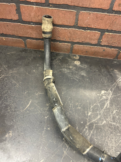 2014-2023 Dodge Charger/Challenger/300 Fuel Gas Tank Filler Neck Tube OEM