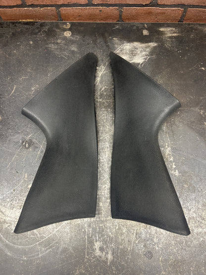 2011-2023 Dodge Charger Center Console Cover Trim Panel Left Right Side Pair OEM