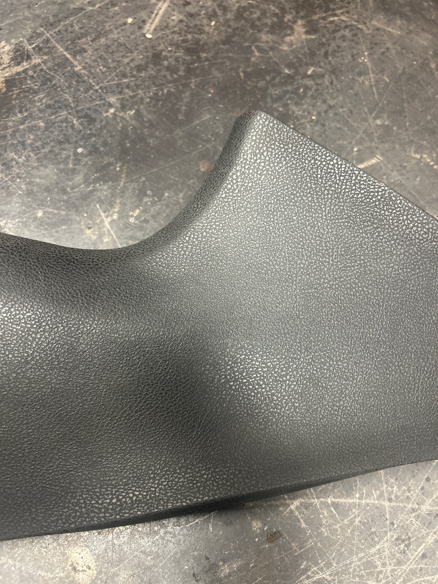 2011-2023 Dodge Charger Center Console Cover Trim Panel Left Right Side Pair OEM