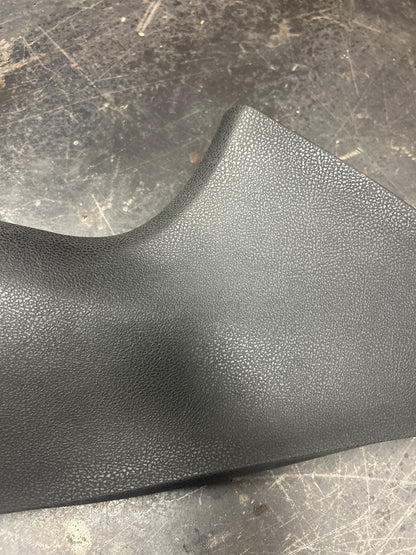 2011-2023 Dodge Charger Center Console Cover Trim Panel Left Right Side Pair OEM