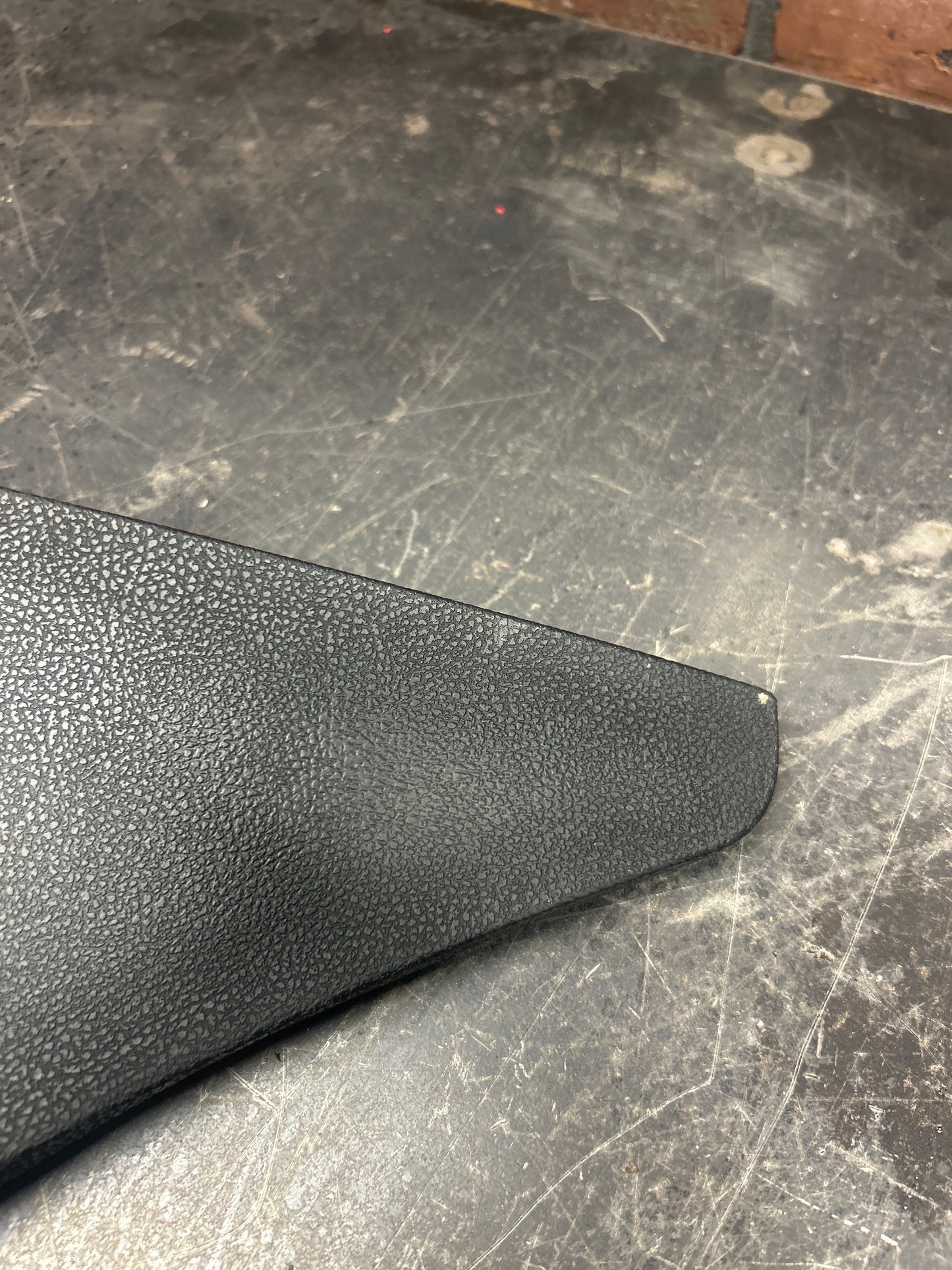 2011-2023 Dodge Charger Center Console Cover Trim Panel Left Right Side Pair OEM