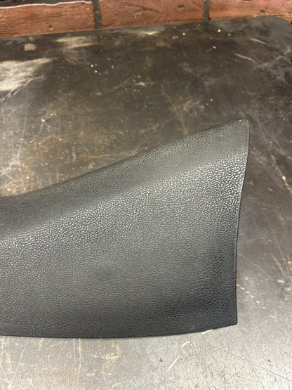 2011-2023 Dodge Charger Center Console Cover Trim Panel Left Right Side Pair OEM