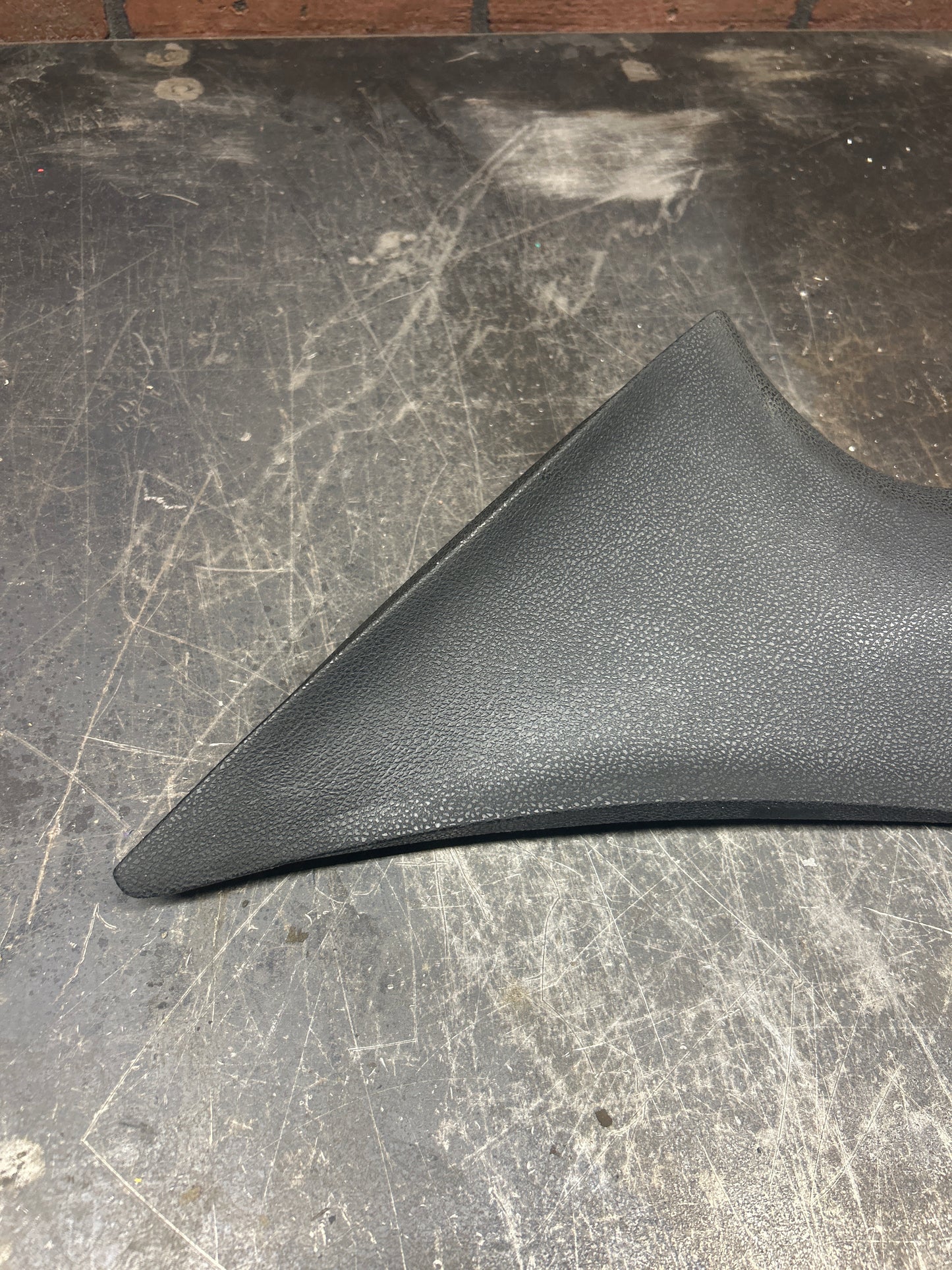 2011-2023 Dodge Charger Center Console Cover Trim Panel Left Right Side Pair OEM