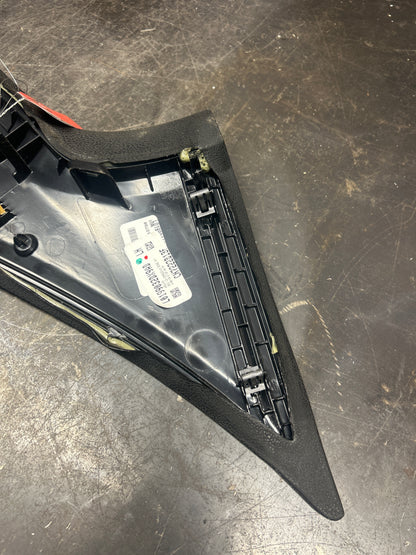 2011-2023 Dodge Charger Center Console Cover Trim Panel Left Right Side Pair OEM