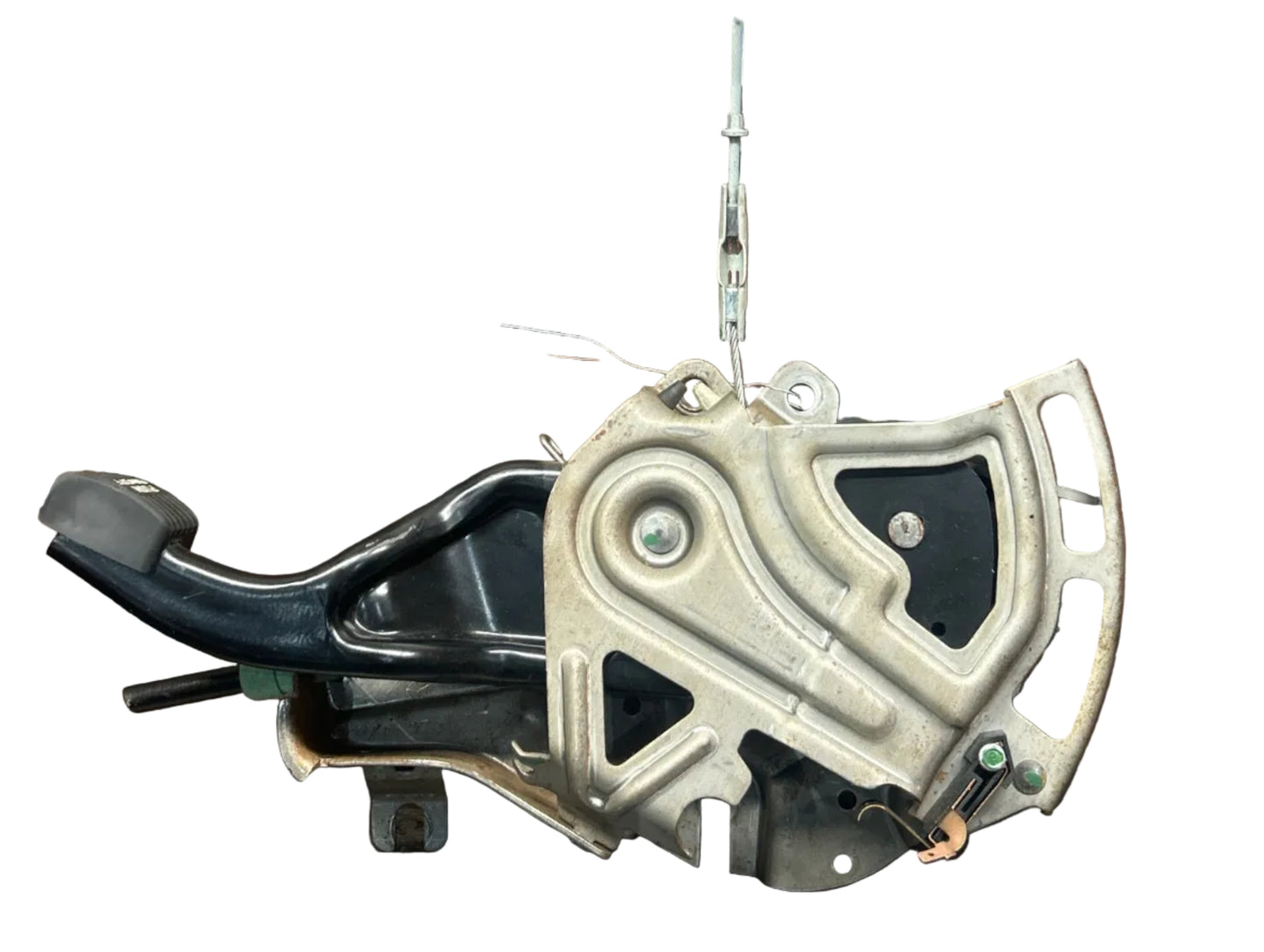 2018-2023 DODGE CHARGER PARKING BRAKE STOP RELEASE STOP PEDAL W/ BRACKET OEM