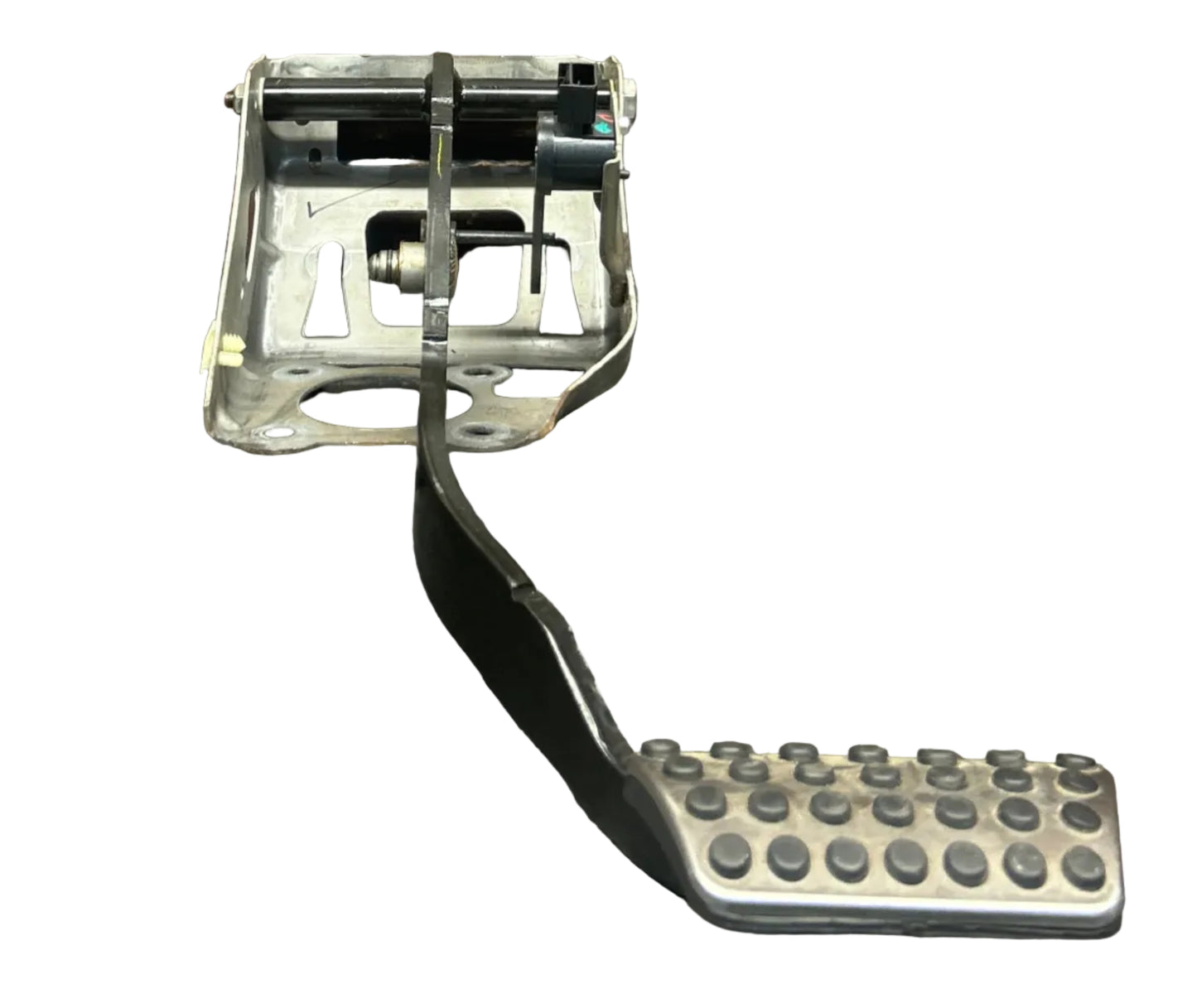 2015-2023 DODGE CHARGER SCAT PACK 392 BRAKE PEDAL ASSY AND BRACKET SUPPORT OEM