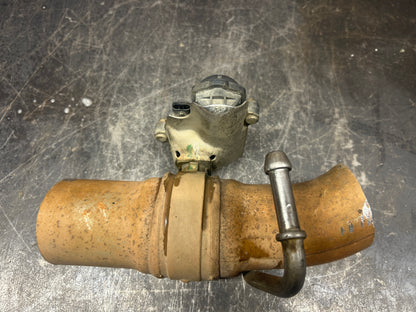 2015-2023 DODGE CHARGER SCAT PACK ACTIVE EXHAUST MUFFLER VALVE MOTOR ACTUATOR