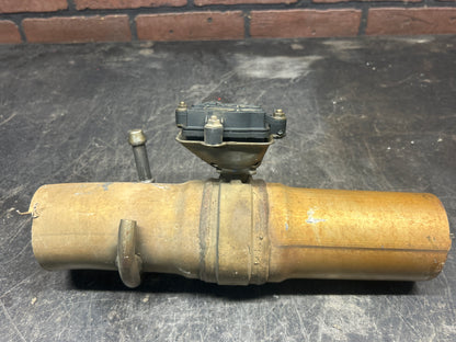 2015-2023 DODGE CHARGER SCAT PACK 392 ACTIVE EXHAUST MUFFLER VALVE ACTUATOR OEM