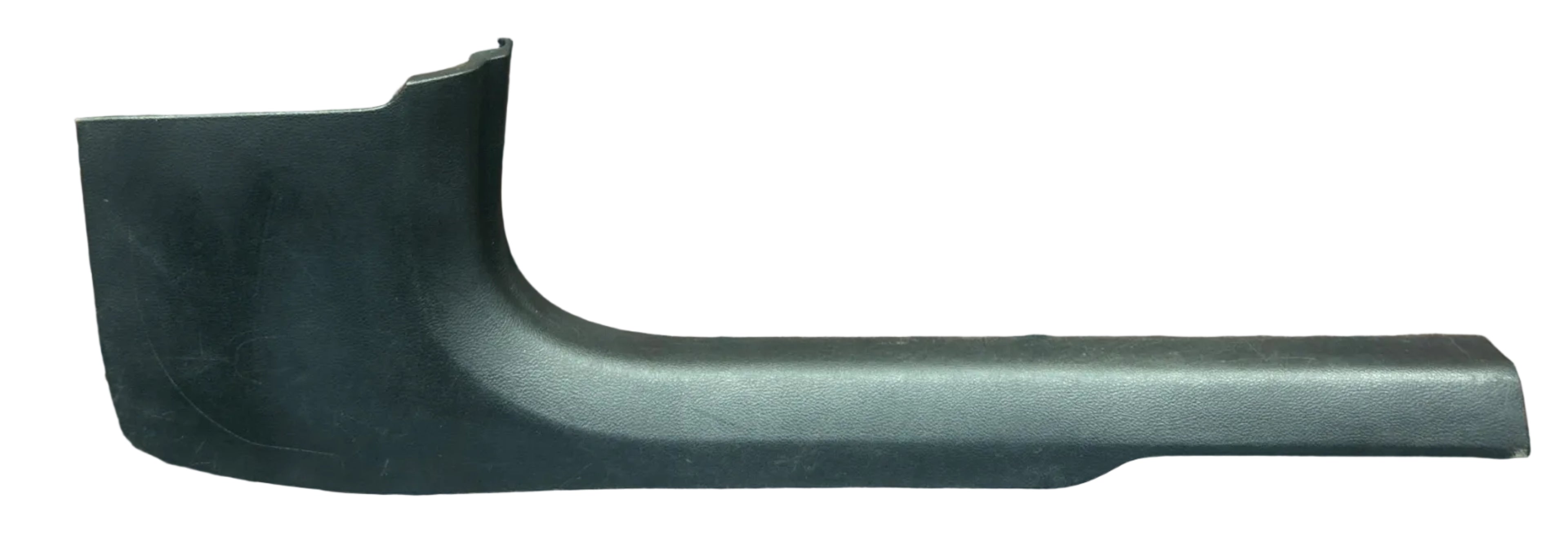 11-23 DODGE CHARGER FRONT RH RIGHT PASSENGER DOOR SILL SCUFF KICK PANEL OEM