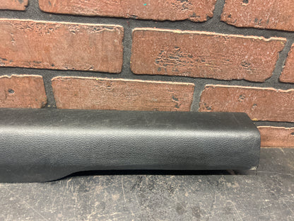 11-23 DODGE CHARGER FRONT RH RIGHT PASSENGER DOOR SILL SCUFF KICK PANEL OEM