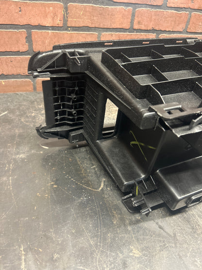 2015-2023 DODGE CHARGER SCAT PACT 392 CENTER CONSOLE STORAGE BASE FRAME OEM