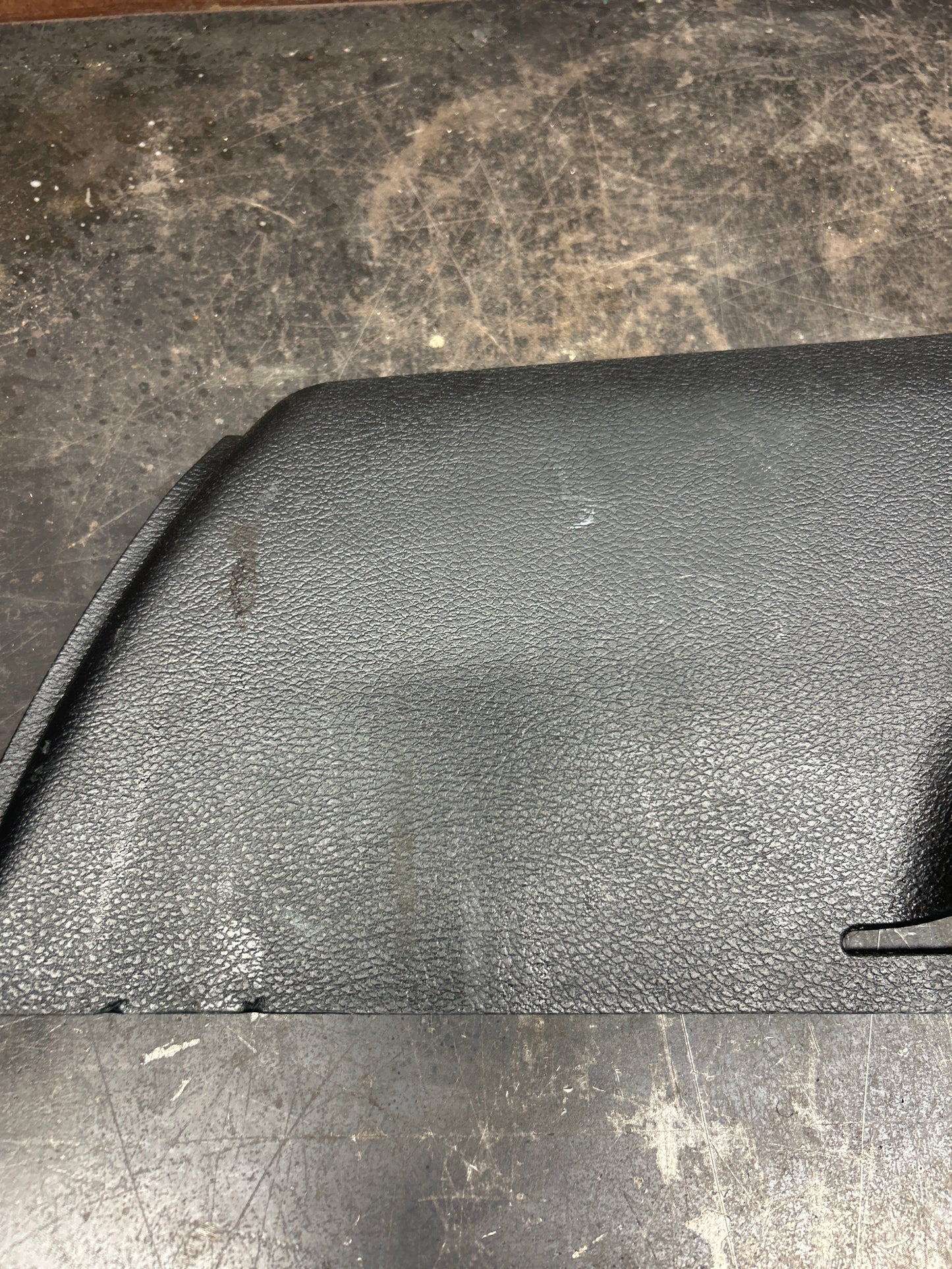 2015-2023 DODGE CHARGER FRONT CENTER CONSOLE BOTH SIDE COVER PANEL TRIM OEM