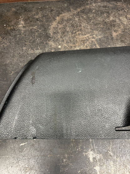 2015-2023 DODGE CHARGER FRONT CENTER CONSOLE BOTH SIDE COVER PANEL TRIM OEM
