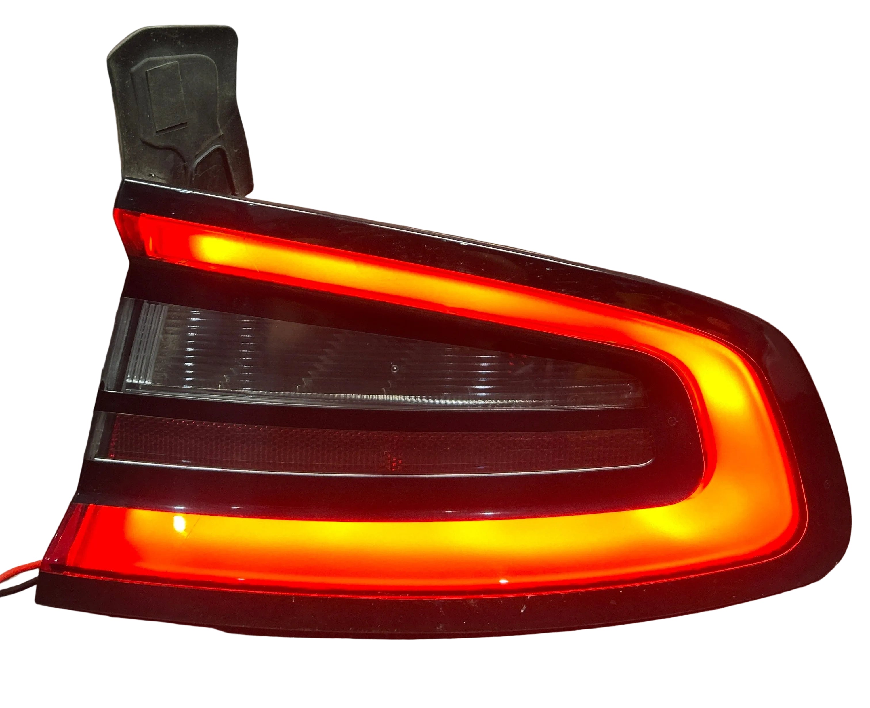 2015-2023 Dodge Charger ScatPack 392 Rear Right Tail Light Brake Lamp 68213144AD