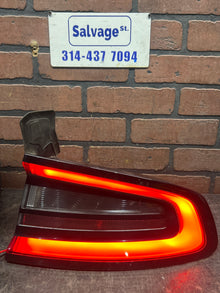 2015-2023 Dodge Charger ScatPack 392 Rear Right Tail Light Brake Lamp 68213144AD