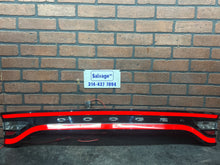 2015-2023 Dodge Charger Scatpack Rear Trunk Center LED Tail Light Lamp OEM MOPAR