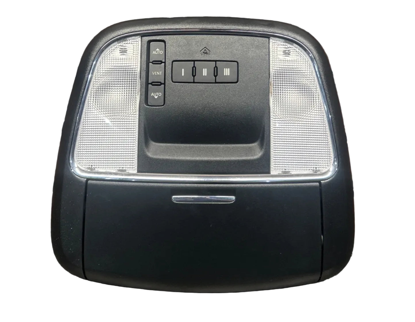 2015-2023 Dodge Charger Scat Pack Front Upper Roof Overhead Console Dome Light