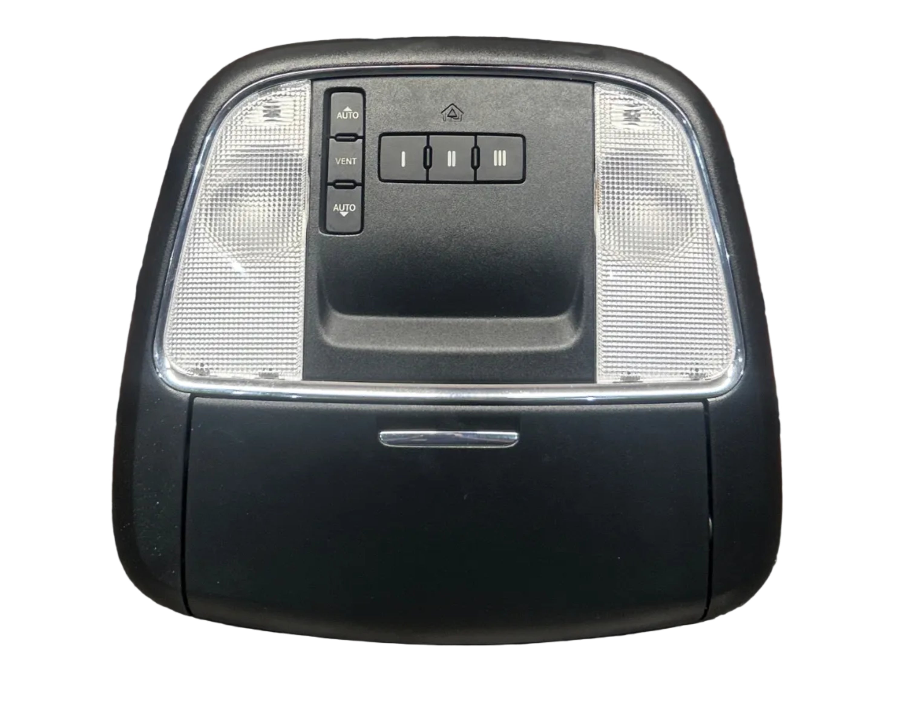 2015-2023 Dodge Charger Scat Pack Front Upper Roof Overhead Console Dome Light