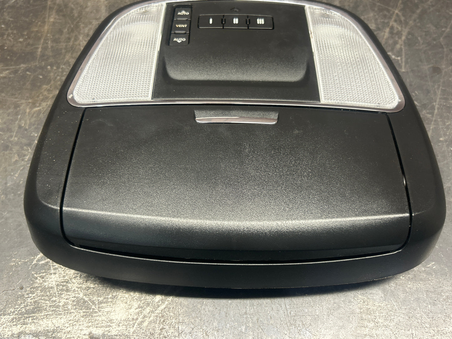 2015-2023 Dodge Charger Scat Pack Front Upper Roof Overhead Console Dome Light