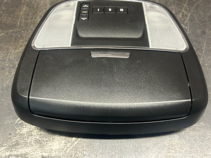 2015-2023 Dodge Charger Scat Pack Front Upper Roof Overhead Console Dome Light
