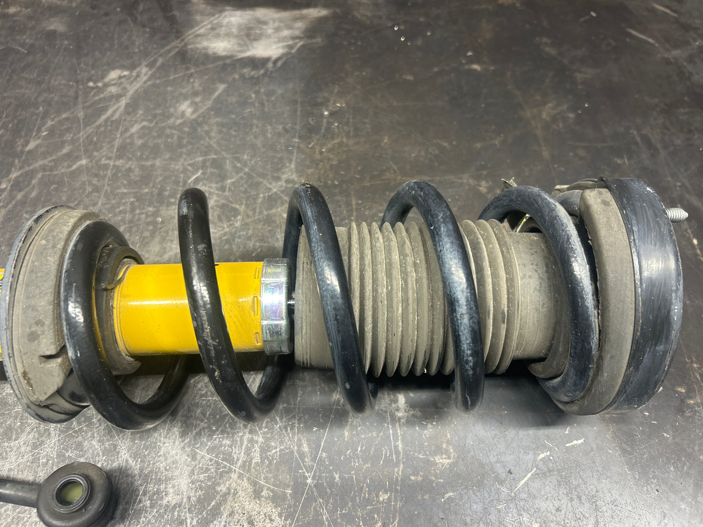 12-23 Dodge Challenger Charger OEM Bilstein Front Right Hand Strut 05181349AI