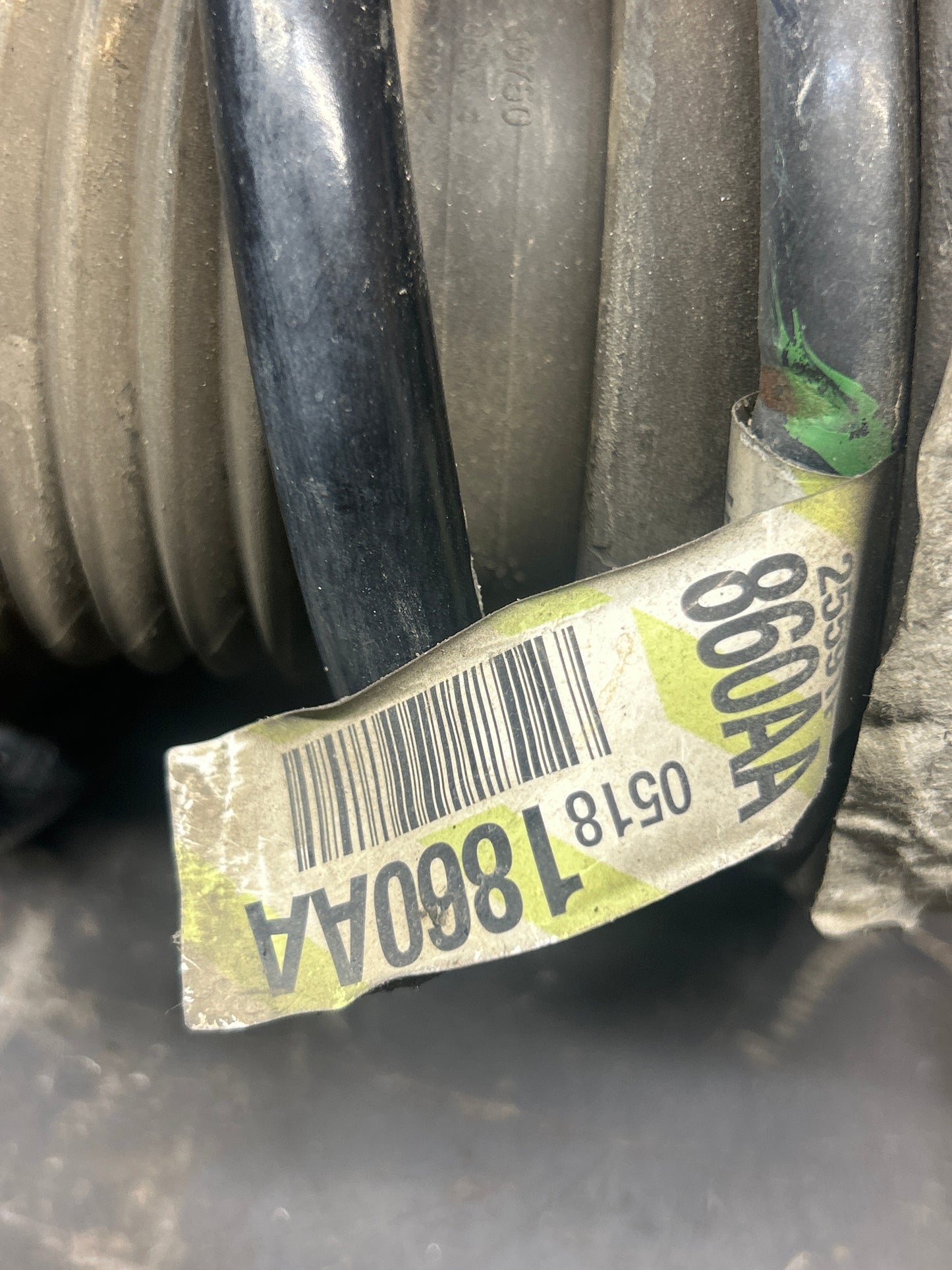 12-23 Dodge Challenger Charger OEM Bilstein Front Right Hand Strut 05181349AI