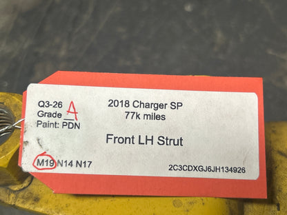 12-23 Dodge Challenger Charger OEM Bilstein Front Left Hand Strut 05181349AI