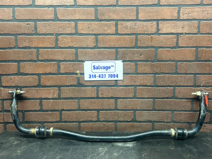 2014-2023 Dodge Charger Scat Pack Front Stabilizer Sway Bar OEM 68184223AB