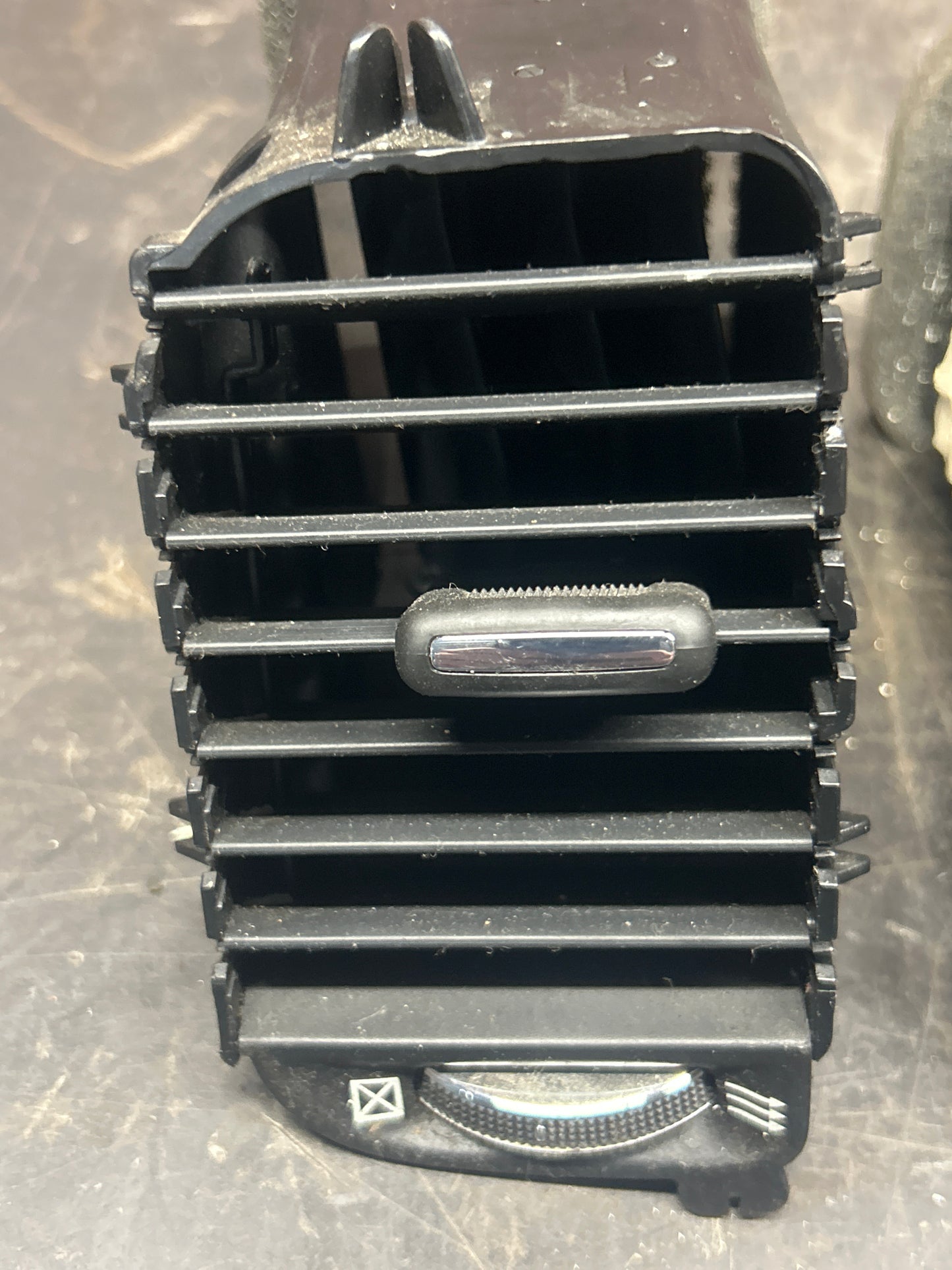 2011-2022 Dodge Charger Dashboard Dash A/C Heat Air Vents Set Of 4 OEM Vents