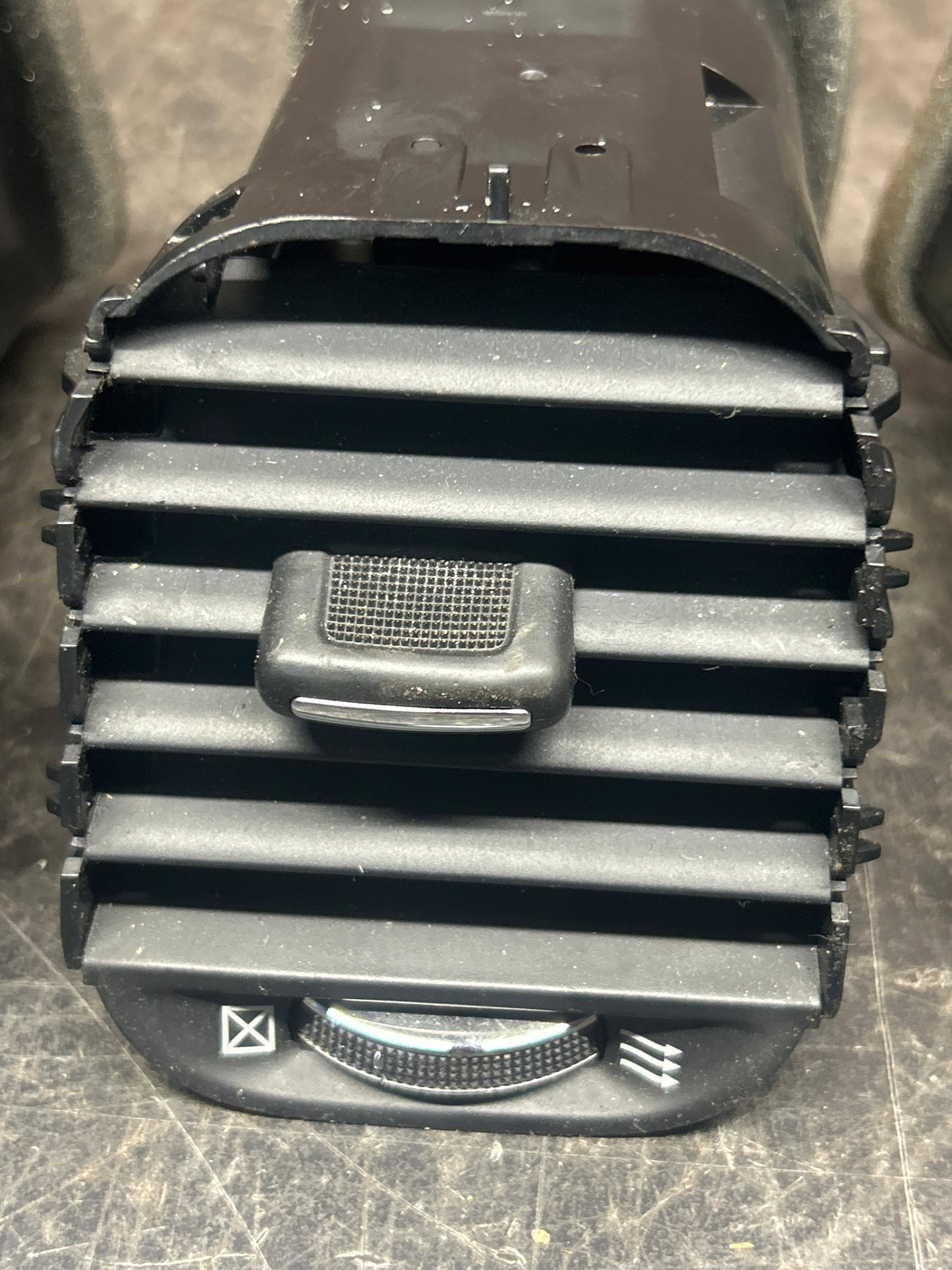 2011-2022 Dodge Charger Dashboard Dash A/C Heat Air Vents Set Of 4 OEM Vents