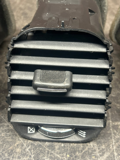 2011-2022 Dodge Charger Dashboard Dash A/C Heat Air Vents Set Of 4 OEM Vents