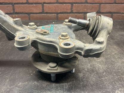 2015-2023 Dodge Charger/Challenger Scat Pack-SRT Front Left Spindle Knuckle Hub