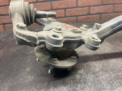 OEM 15-23 Charger Challenger Scat Pack SRT Hellcat Front Right Spindle
