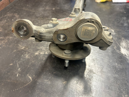 OEM 15-23 Charger Challenger Scat Pack SRT Hellcat Front Right Spindle