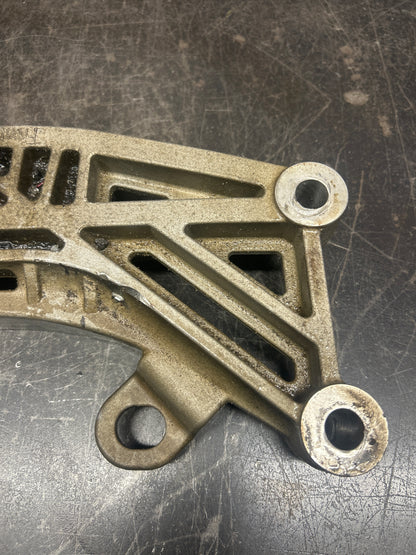 2015-2023 Dodge Charger/Challenger/300 Auto RWD Trans Cross-Member Bracket OEM